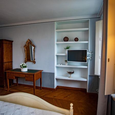 מונקאליירי B&B Villa Ricardi חדר תמונה