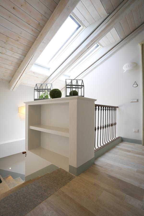 מונקאליירי B&B Villa Ricardi מראה חיצוני תמונה